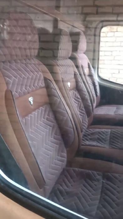 moshinga kamchilik yo‘q