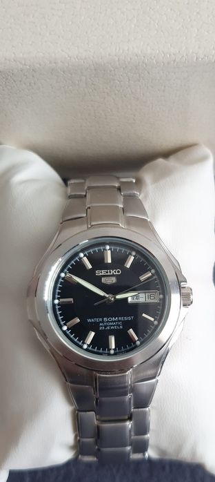 Seiko 5 7S36-01R0 Automatic