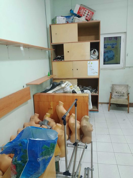 Мебель из магазина