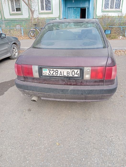 Продам Ауди б4 инжектор