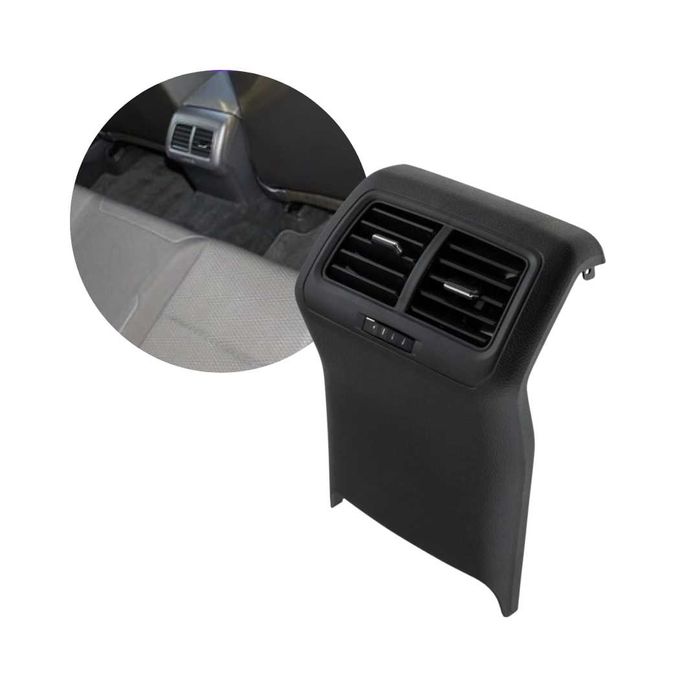 Заден централен въздуховод за VW GOLF VII 2012 - 2020 5G0863289C