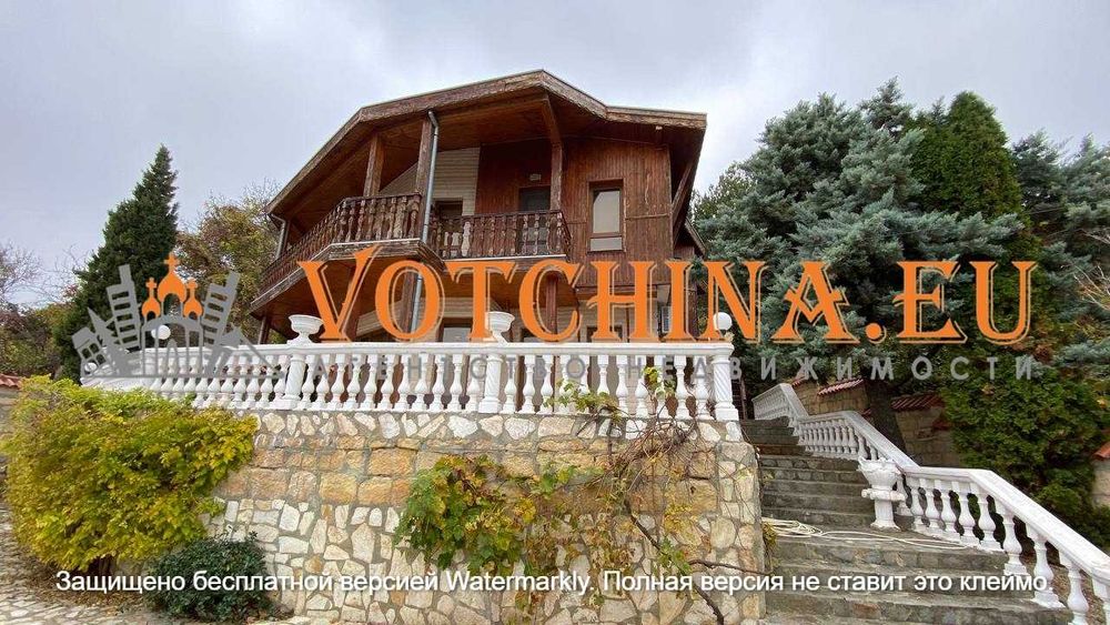 Продава се Къща в с. Рогачево, Област Добрич - 232 кв.м за 1940 €/кв.м - Снимка #1