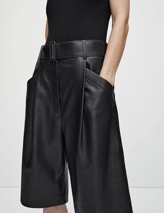 Pantaloni  Massimo Dutti
