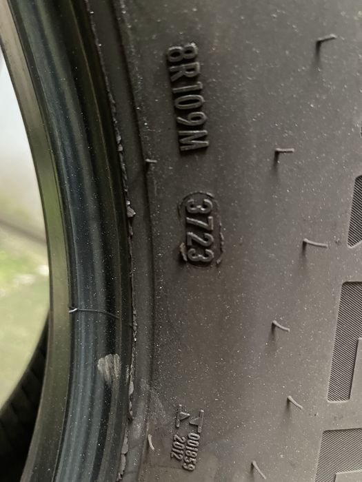 Камионни гуми Pirelli 315/70R22.5