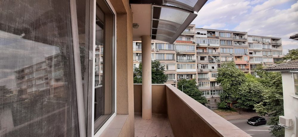 Дава се под наем Двустаен апартамент в Стара Загора, Загорка - 70 кв.м за 408 € - Снимка #14