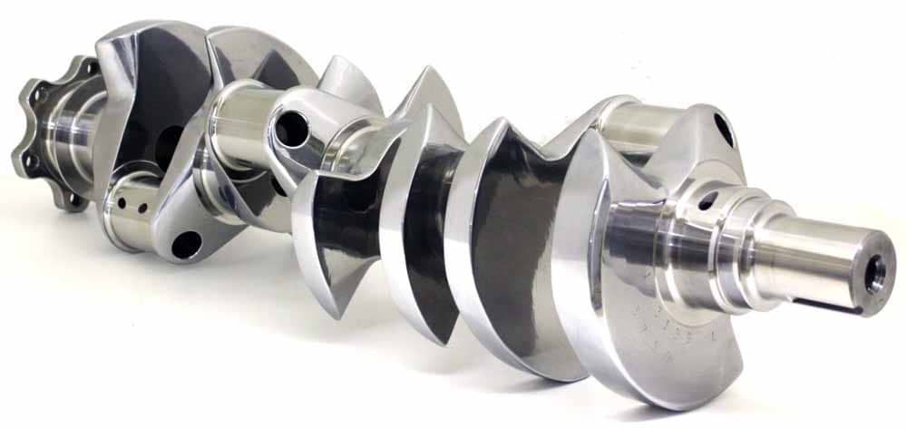 arbore cotit pentru motor liebherr  d904na