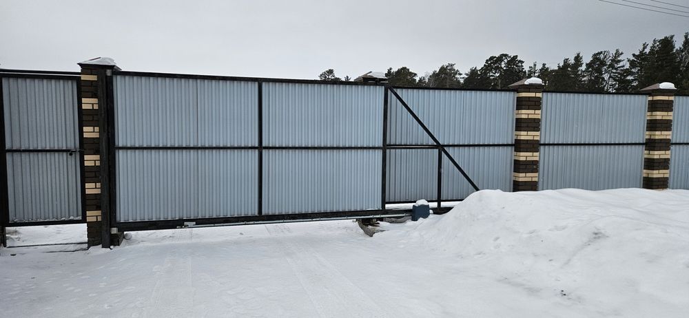 Продам дом 2-х этажный