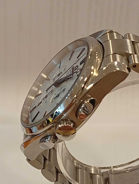 Omega Aqua terra 25,12,30