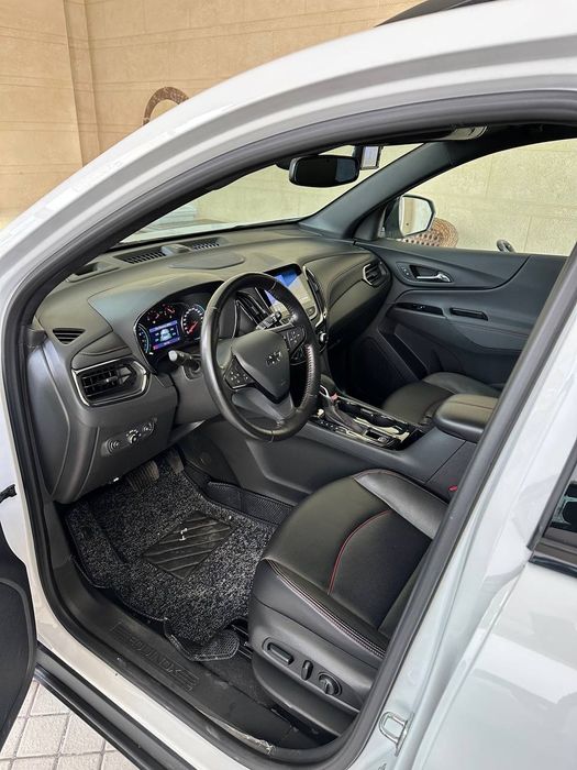 Продаётся автомобиль Equinox