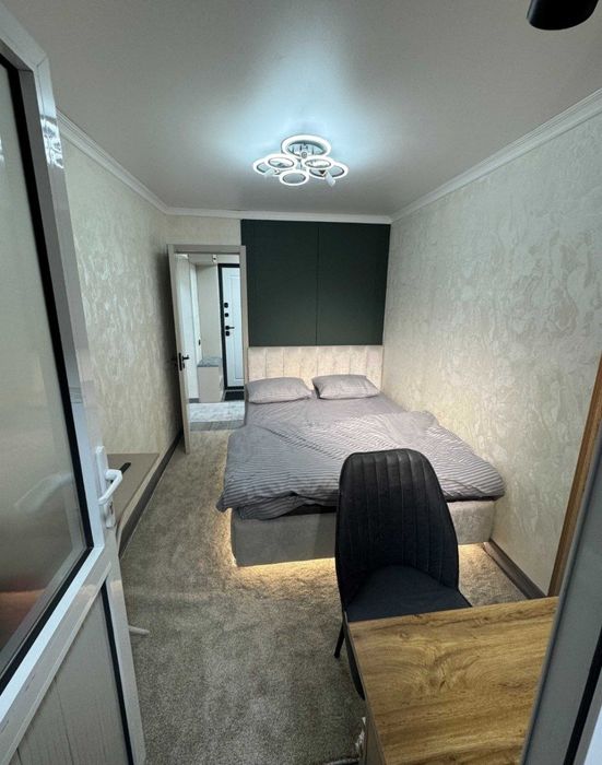 Срочно сдам 2/3/5 на Лисуново ор Кадышева