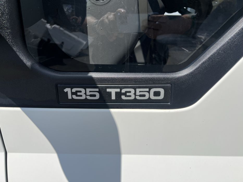Autorulota Ford Transit