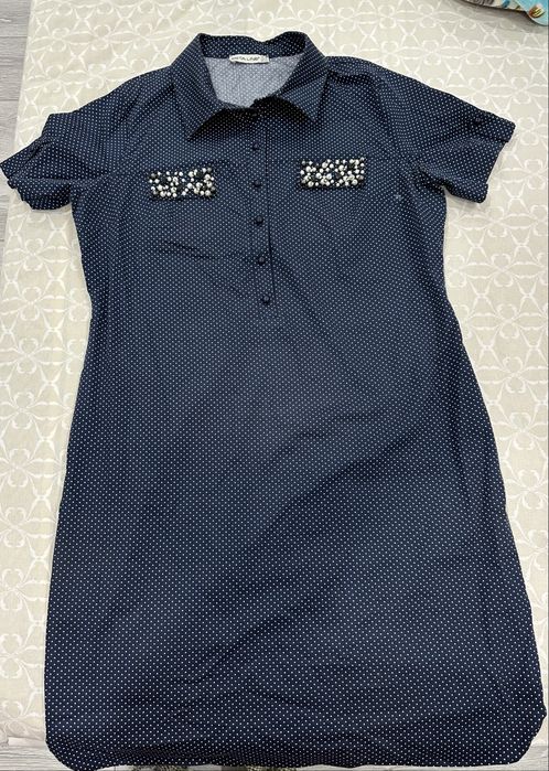 Продам женские платья  разные б/у