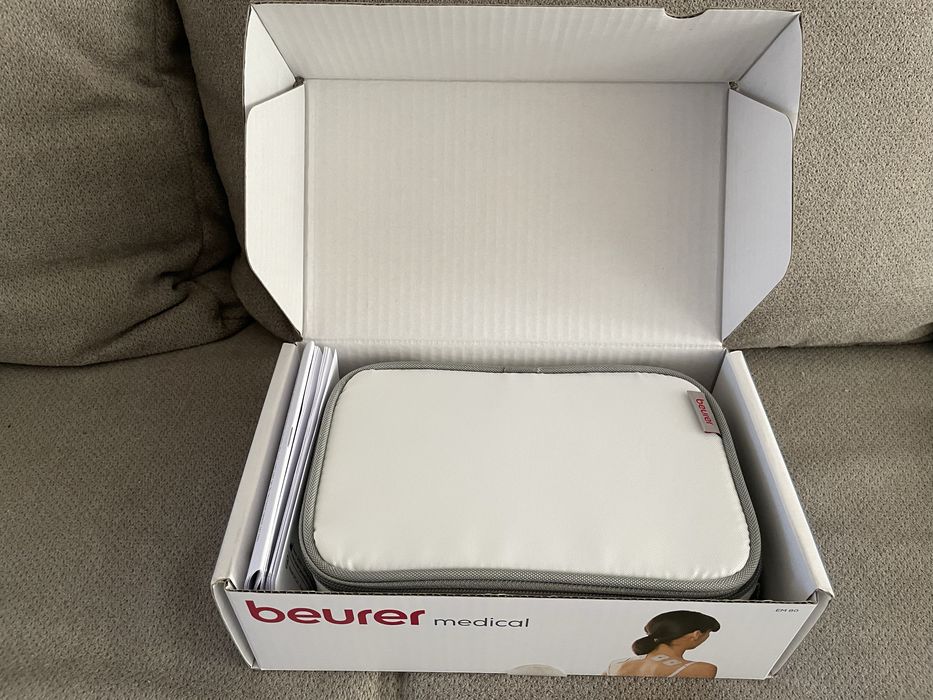 Beurer EM80 Aparat electrostimulare TENS / EMS