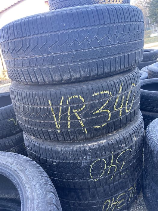 Anvelope Calitatea A 500 bucati stoc nou