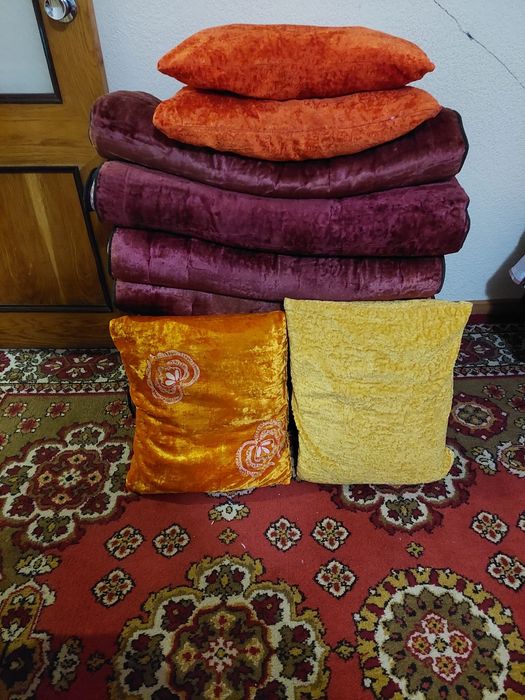 Янги ва б/у яхши холатта Духоба Корпалар