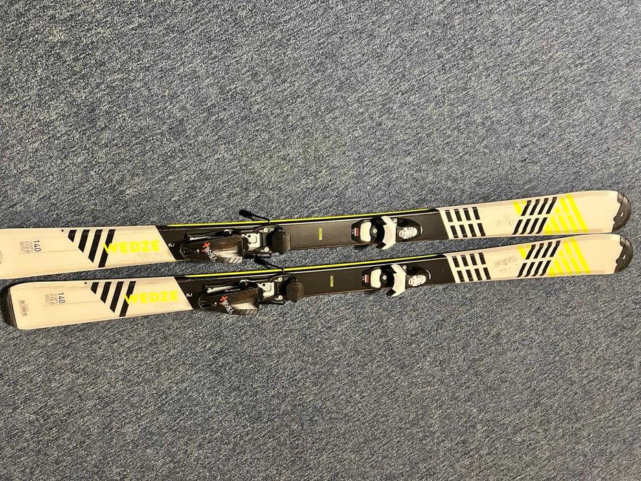 Skiuri/ Clapari Wedze Salomon