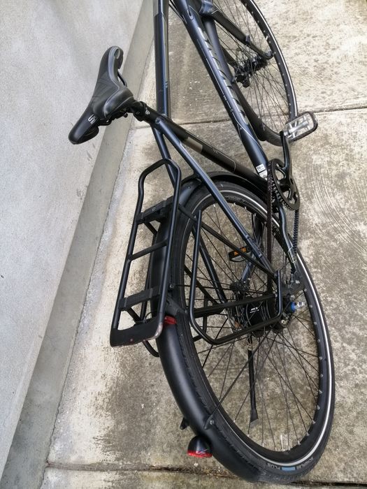 Trekking stevens 28 curea hidraulica