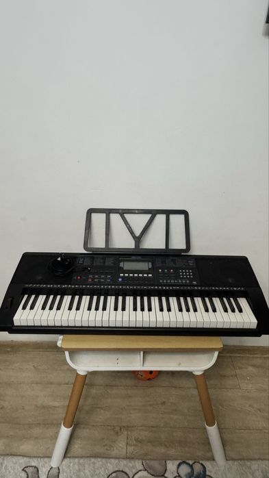 Синтезатор yamaha