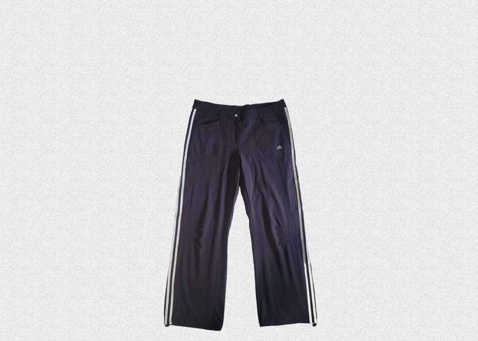 Pantaloni Adidas de trening unisex
