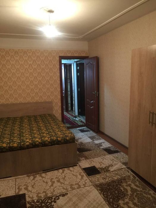 Сагдиана,АбуБакр Розий Хумо супермаркети  оркасида  ижарага уй