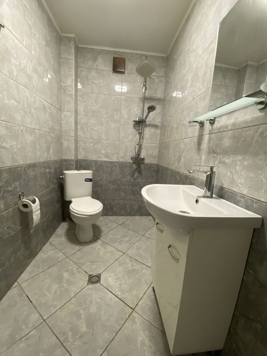 Дава се под наем Двустаен апартамент в Пазарджик, Идеален център - 65 кв.м за 306 € - Снимка #6