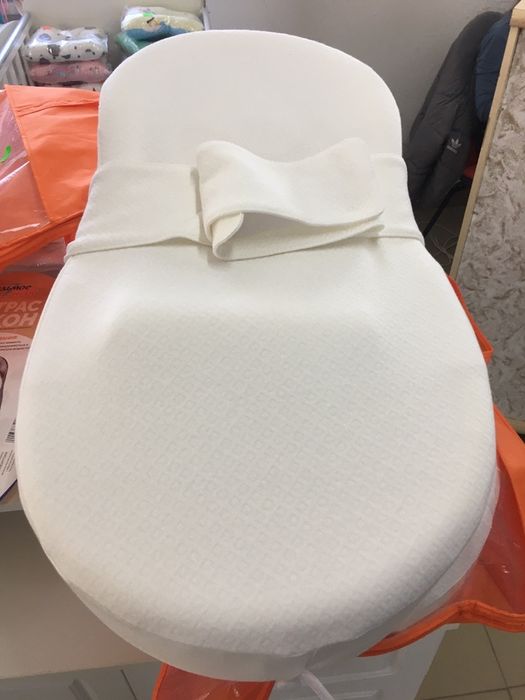 Матрас кокон