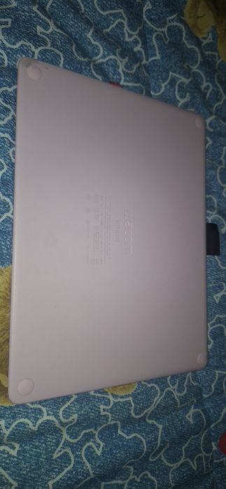 Tableta grafică Wacom