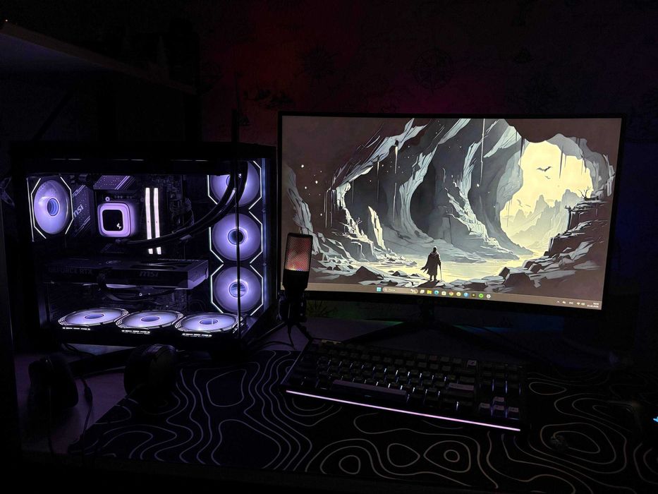 Продается компьютер