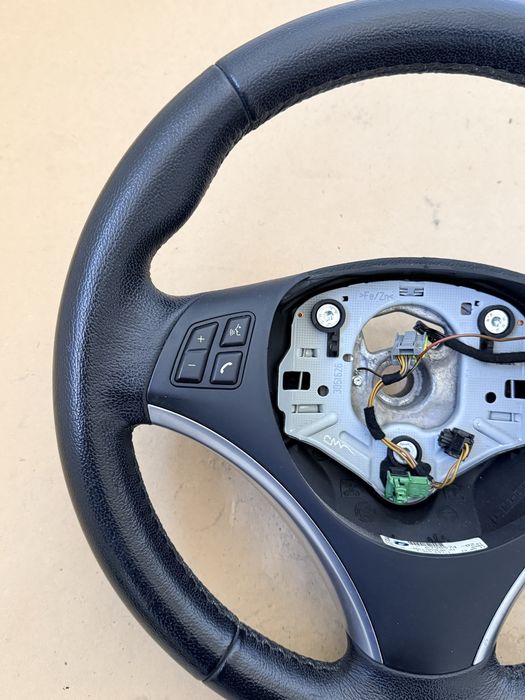 Бмв волан bmw e84 e87 e90 e91 e92 e93