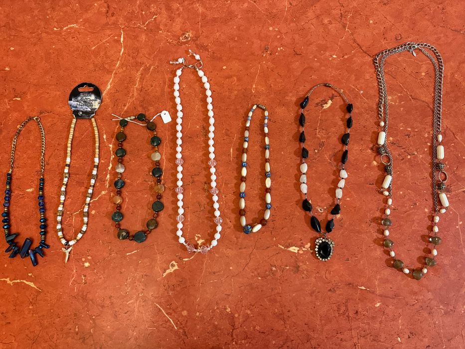 Lanturi, coliere si bratari