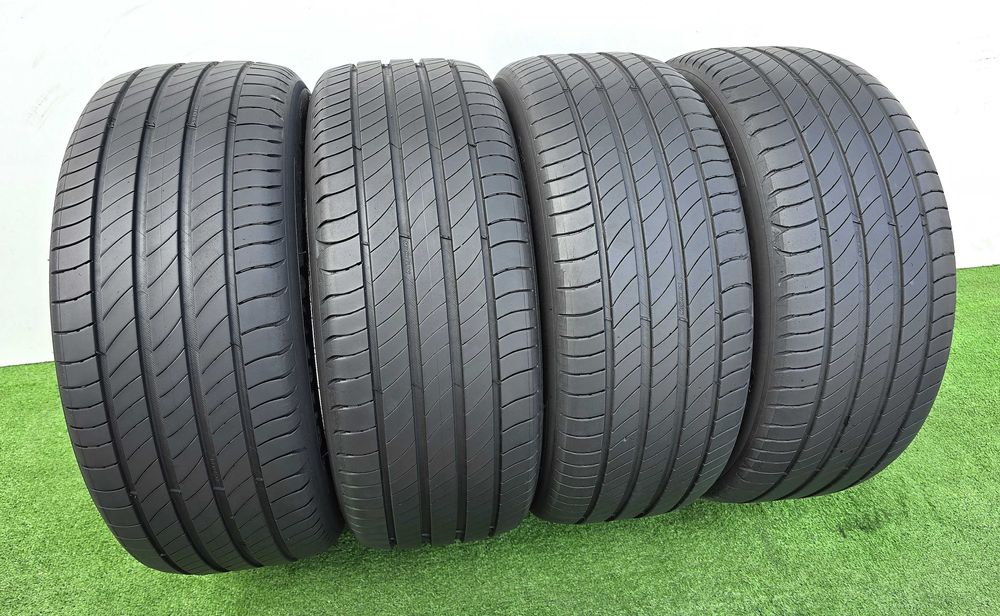 4бр. 225/45/17 MICHELIN Primacy 4- летни