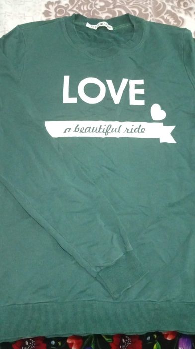 Ayollar kiyimi L razmerda