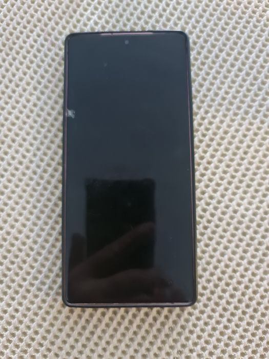 Vand Samsung Note 20