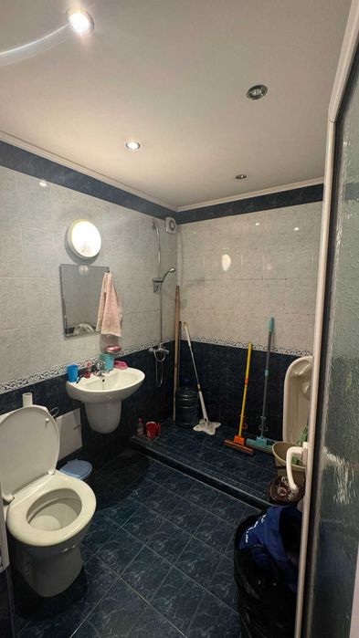 Двустаен ап. под наем в кв. Младост 3