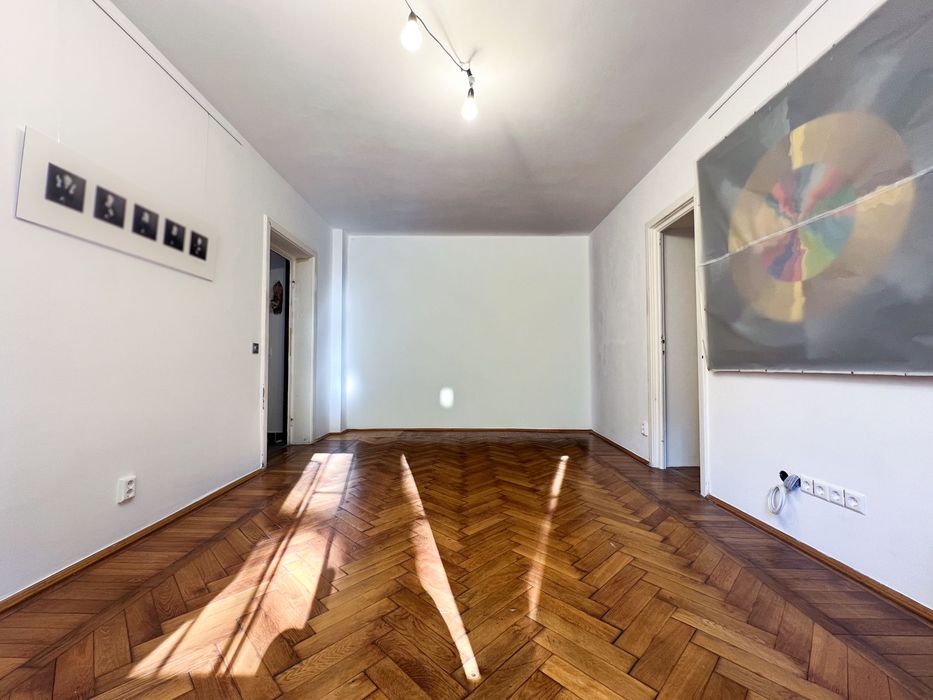 Vânzare garsoniera 40mp, proprietar, Floreasca, București