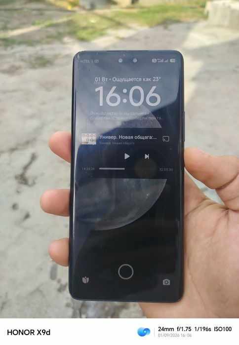 Xiaomi 13 lite..