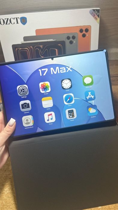 Планшет новый в упаковке