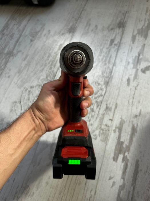 Hilti SID 6-22 Винтоверт , Импакт Nuron