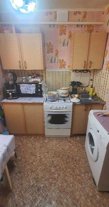 3ком. квартира в р-не 11 школы