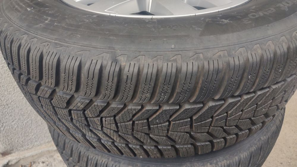 Închidere benă,hardtop,praguri,rollbar,jante cu anvelope 245/65/17originale Amarok