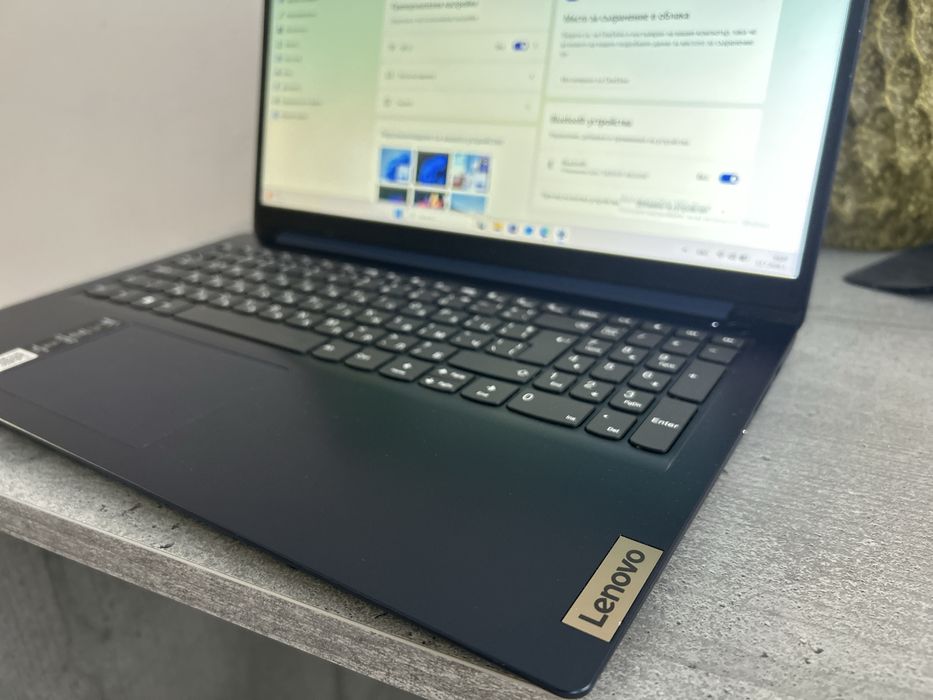 Lenovo IdeaPad 1 15IJL7