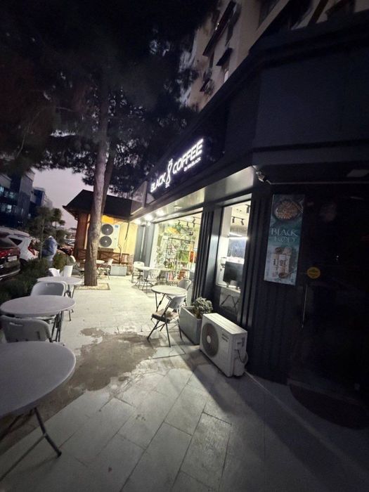 Срочна Продаётся Нежилой Помишения Мирабад Айбек с арендатором Центр