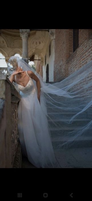 Rochie de mireasa
