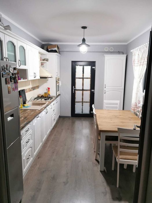 casa 2017 Sos. V. Rediului