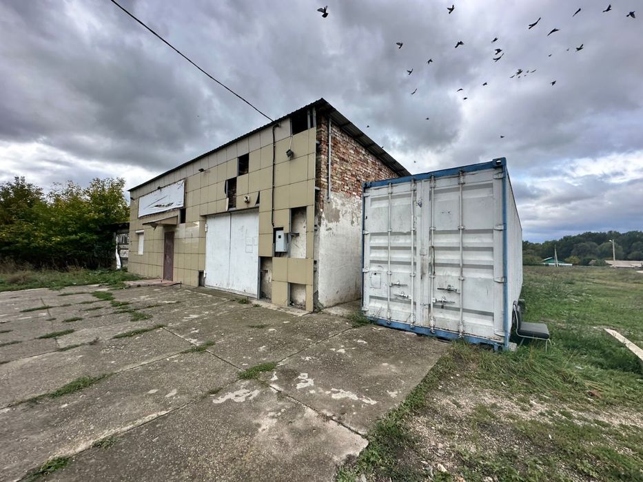 Продам рефрижератор 40фут контейнер