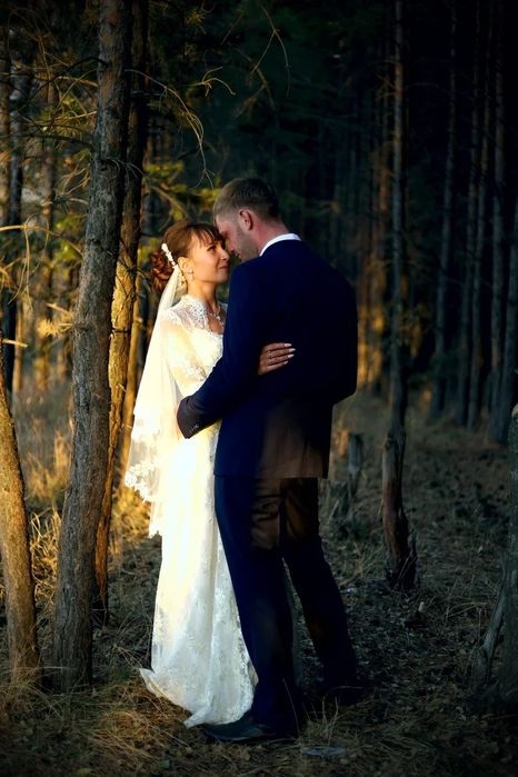 Фотограф, Фотосессии в студии