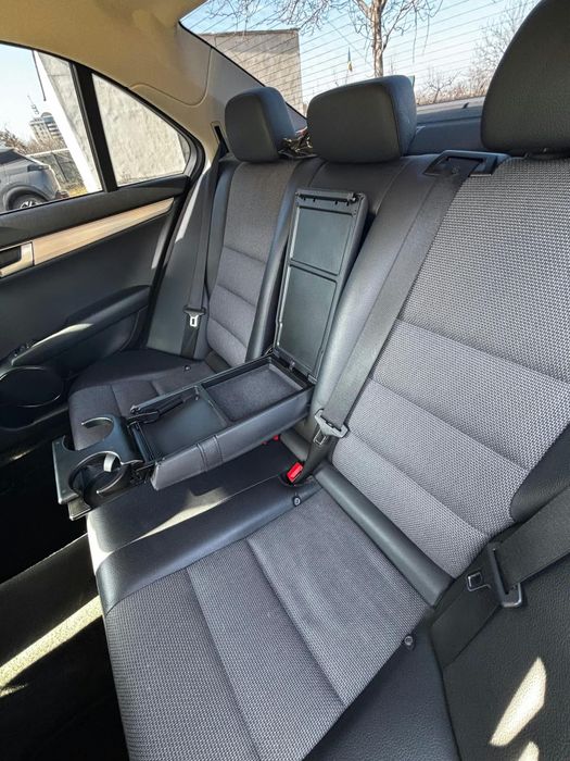 Vand  urgent Mercedes