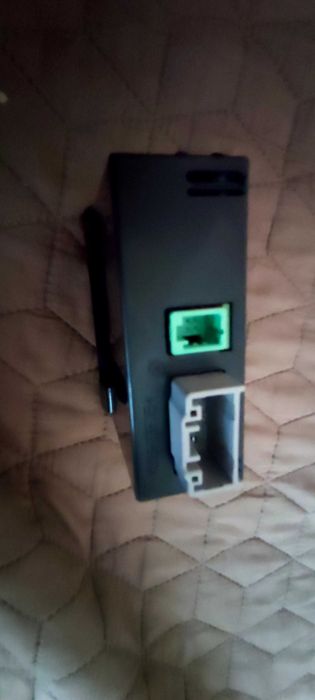 Usb/aux  порт за Mazda CX 5 оригинален