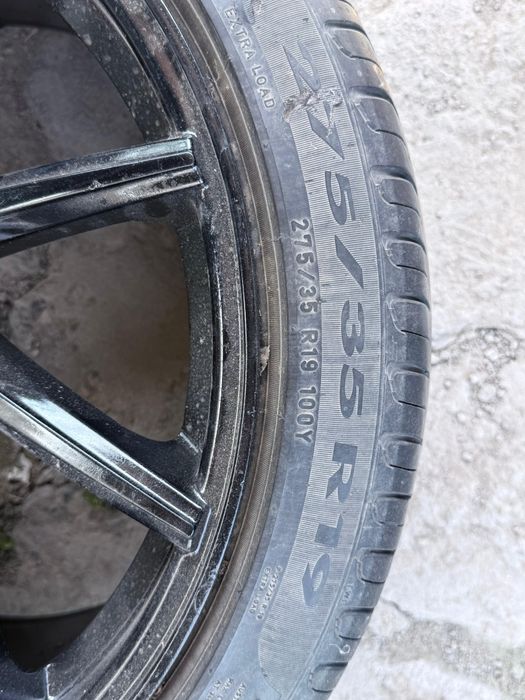 Автомобильные диски