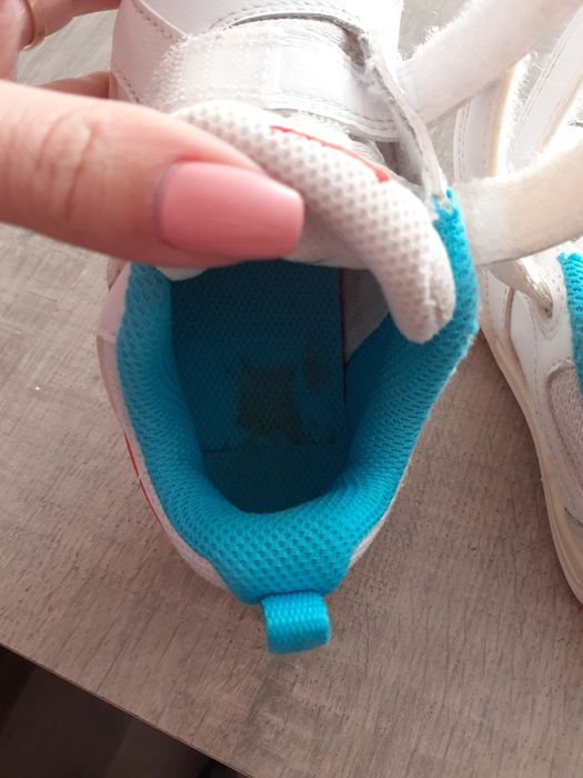 Детски маратонки Nike